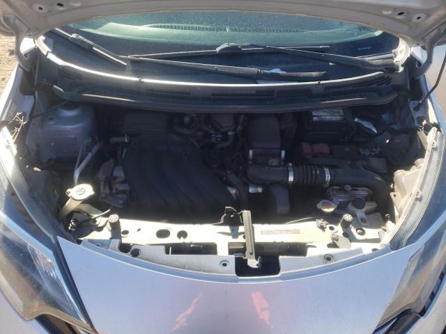Photo 11 from auction – 2017 NISSAN VERSA NOTE with VIN 3N1CE2CP2HL354400