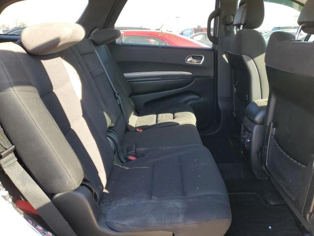 Photo 11 from auction – 2013 DODGE DURANGO SX with VIN 1C4RDJAG0DC583042