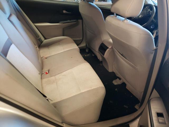 Photo 10 from auction – 2014 TOYOTA CAMRY L with VIN 4T4BF1FK8ER363525