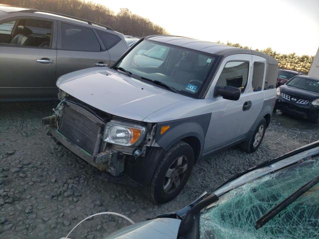HONDA ELEMENT EX 2004 con VIN 5J6YH28554L027040 - Foto de la subasta
