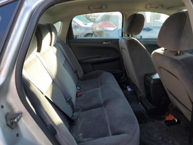 Photo 10 from auction – 2011 CHEVROLET IMPALA LS with VIN 2G1WF5EK4B1308188