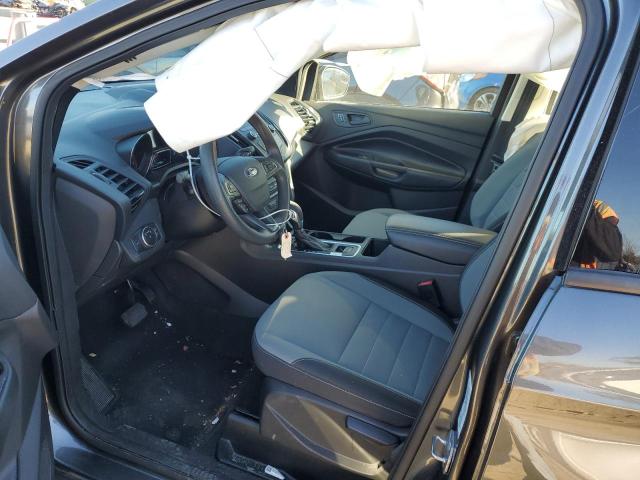 Photo 7 from auction – 2019 FORD ESCAPE S with VIN 1FMCU0F72KUA56325