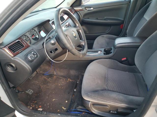 Photo 7 from auction – 2011 CHEVROLET IMPALA LS with VIN 2G1WA5EK8B1323520