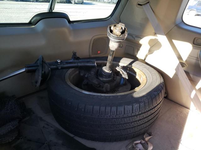 Photo 13 from auction – 2010 TOYOTA HIGHLANDER with VIN JTEJW3EH0A2038302