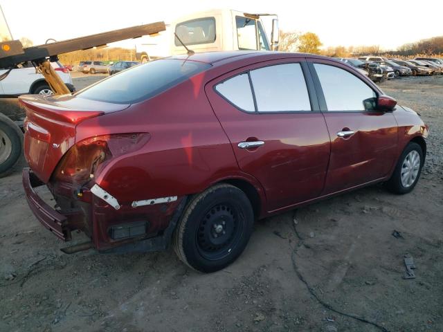 Photo 3 from auction – 2018 NISSAN VERSA S with VIN 3N1CN7AP7JL866336