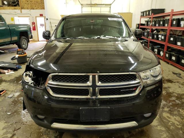 Photo 5 from auction – 2013 DODGE DURANGO SX with VIN 1C4RDJAG4DC589684