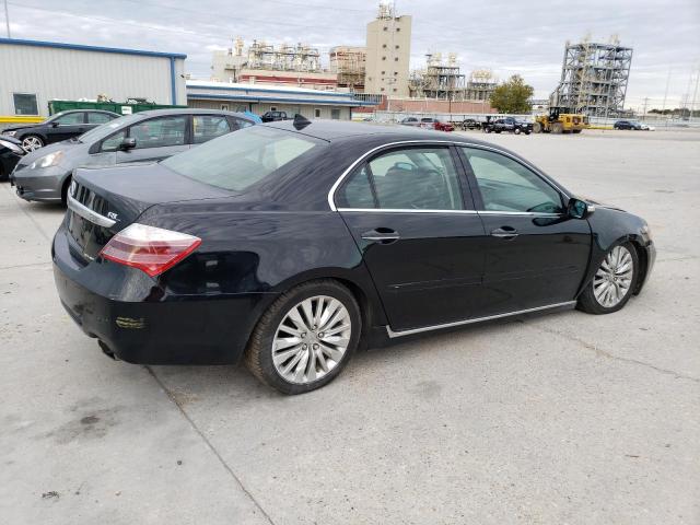 Photo 3 from auction – 2011 ACURA RL with VIN JH4KB2F60BC000025