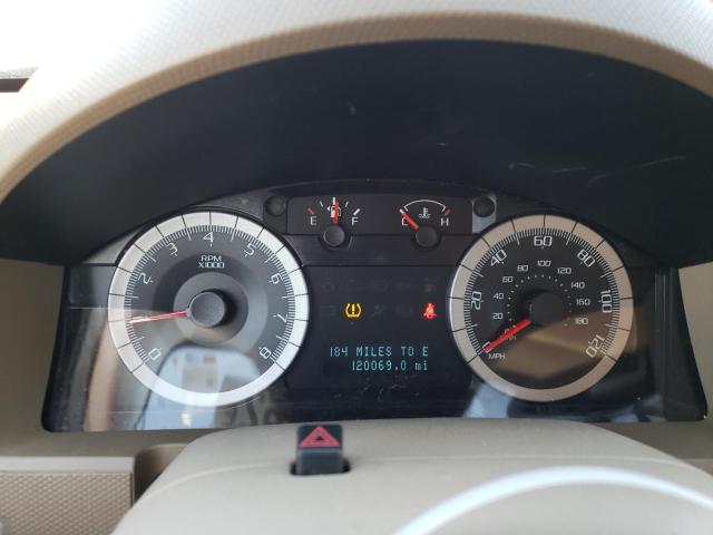 Photo 9 from auction – 2009 FORD ESCAPE LIM with VIN 1FMCU04G59KB54922