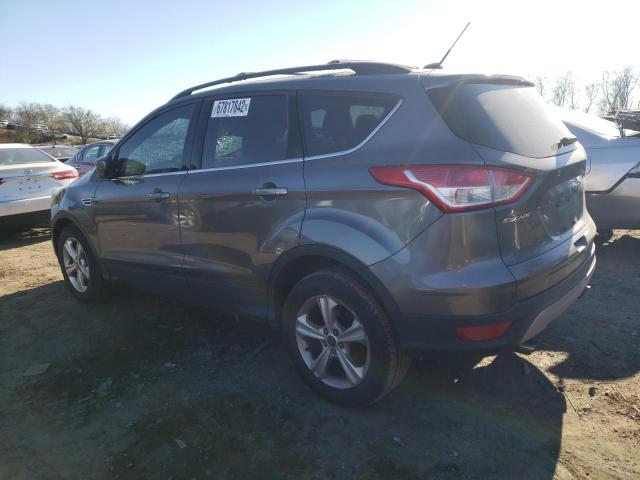 Photo 2 from auction – 2013 FORD ESCAPE SE with VIN 1FMCU9G99DUC95426