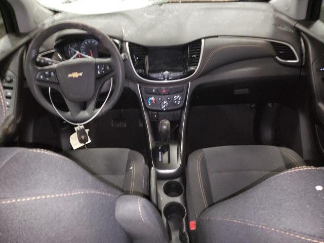 Photo 8 from auction – 2019 CHEVROLET TRAX LS with VIN 3GNCJKSB2KL326089
