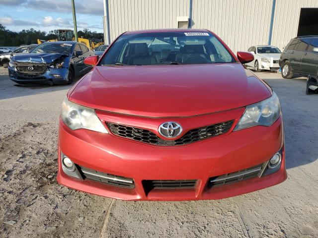 Фото 5 с аукциона – 2012 TOYOTA CAMRY BASE с VIN 4T1BF1FK5CU522332