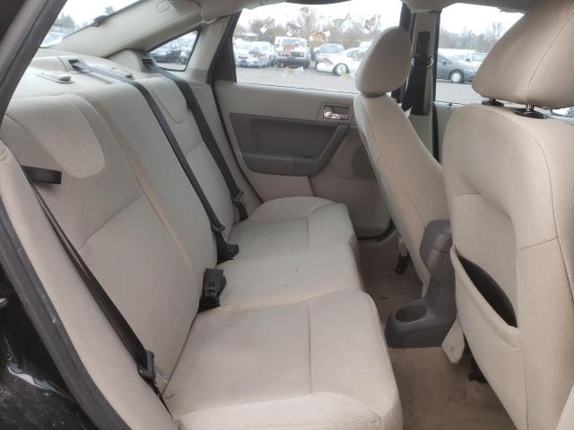 Photo 10 from auction – 2008 FORD FOCUS SE with VIN 1FAHP35N48W184345
