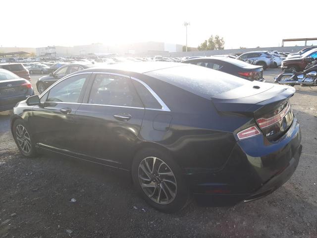 Photo 2 from auction – 2014 LINCOLN MKZ with VIN 3LN6L2G98ER800744