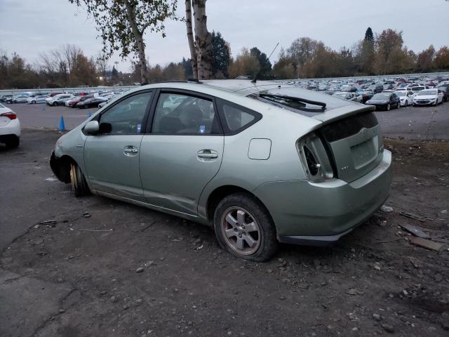 Photo 2 from auction – 2008 TOYOTA PRIUS with VIN JTDKB20U987759654
