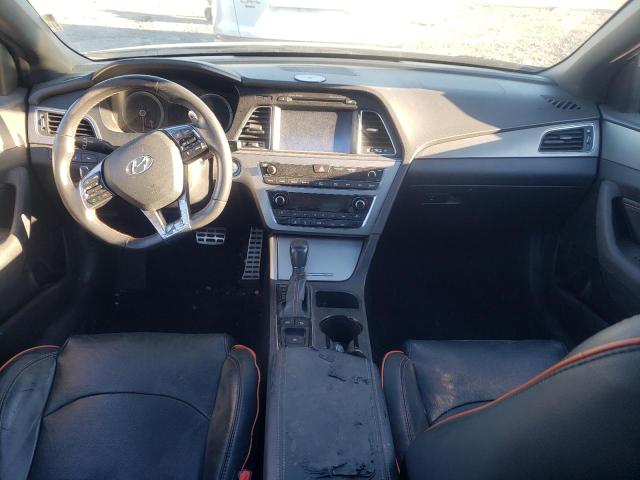 Photo 8 from auction – 2015 HYUNDAI SONATA SPO with VIN 5NPE34AB8FH244348