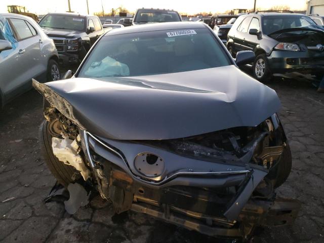 Photo 5 from auction – 2011 TOYOTA CAMRY BASE with VIN 4T4BF3EK9BR095173