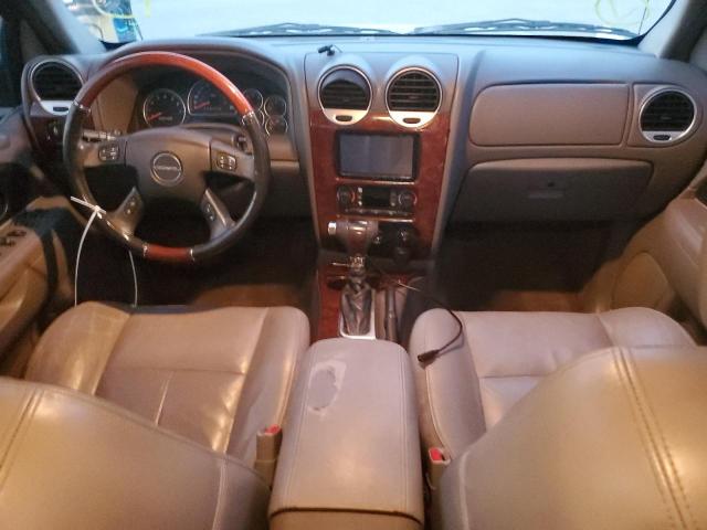 Photo 8 from auction – 2006 GMC ENVOY DENA with VIN 1GKES63M062352790