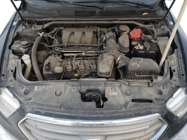Photo 11 from auction – 2013 FORD TAURUS SEL with VIN 1FAHP2E84DG130732