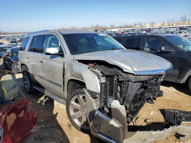 Photo 4 from auction – 2015 CADILLAC ESCALADE P with VIN 1GYS4CKJ7FR278008