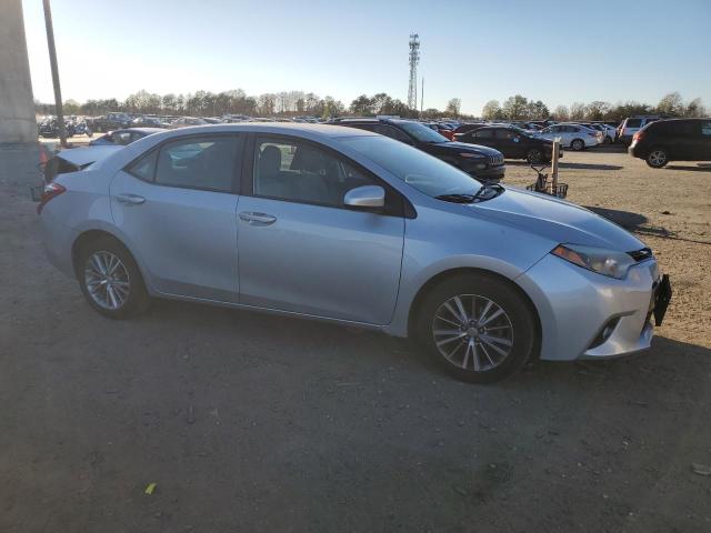 Photo 4 from auction – 2015 TOYOTA COROLLA L with VIN 2T1BURHE7FC306841