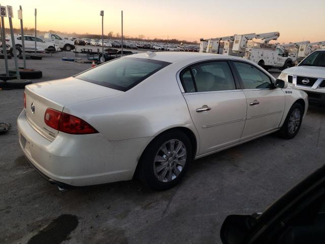 Photo 3 from auction – 2009 BUICK LUCERNE CX with VIN 1G4HD57M39U134595
