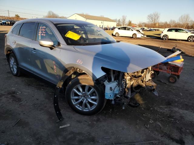 Photo 4 from auction – 2016 MAZDA CX-9 TOURI with VIN JM3TCBBYXG0109313