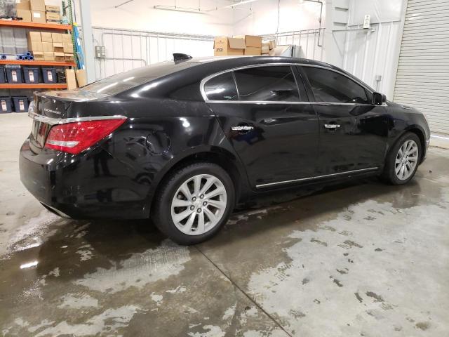 Photo 3 from auction – 2016 BUICK LACROSSE P with VIN 1G4GD5G36GF167045