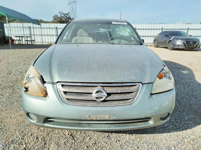 Photo 5 from auction – 2003 NISSAN ALTIMA BAS with VIN 1N4AL11E23C223077