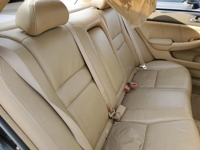 Photo 10 from auction – 2004 HONDA ACCORD EX with VIN 1HGCM66514A081177