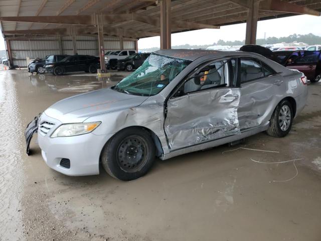 TOYOTA CAMRY BASE 2011 with VIN 4T1BF3EK5BU191120 - Photo from auction