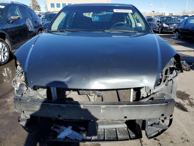 Photo 5 from auction – 2014 CHEVROLET IMPALA LIM with VIN 2G1WB5E31E1145220