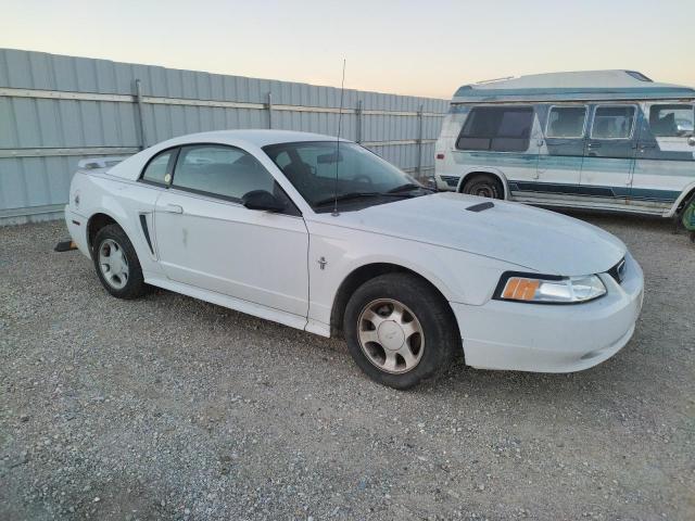 Photo 4 from auction – 2001 FORD MUSTANG with VIN 1FAFP40421F120791