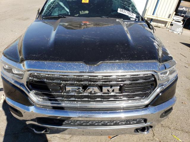 Photo 11 from auction – 2019 RAM 1500 LIMIT with VIN 1C6SRFHT3KN525292