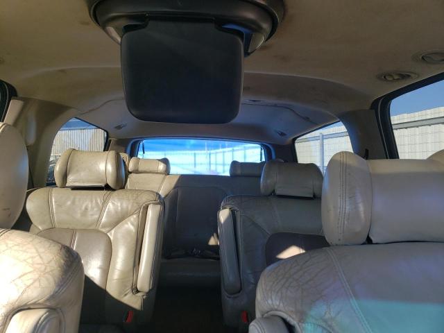 Photo 10 from auction – 2002 GMC DENALI XL with VIN 1GKFK66UX2J229191