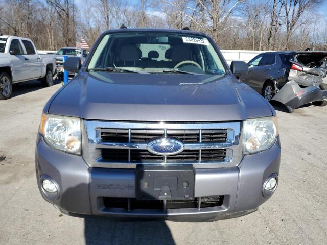 Photo 5 from auction – 2008 FORD ESCAPE XLT with VIN 1FMCU93138KE32605