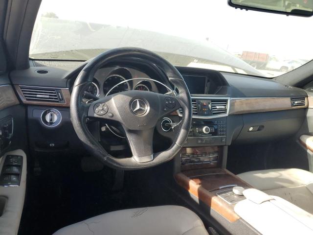 Photo 8 from auction – 2010 MERCEDES-BENZ E 350 with VIN WDDHF5GB5AA137488