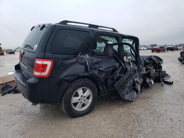 Photo 3 from auction – 2012 FORD ESCAPE XLT with VIN 1FMCU0D75CKB78161
