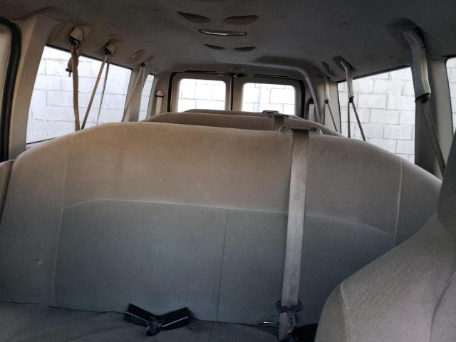 Photo 10 from auction – 2012 FORD ECONOLINE with VIN 1FBSS3BL8CDA86168