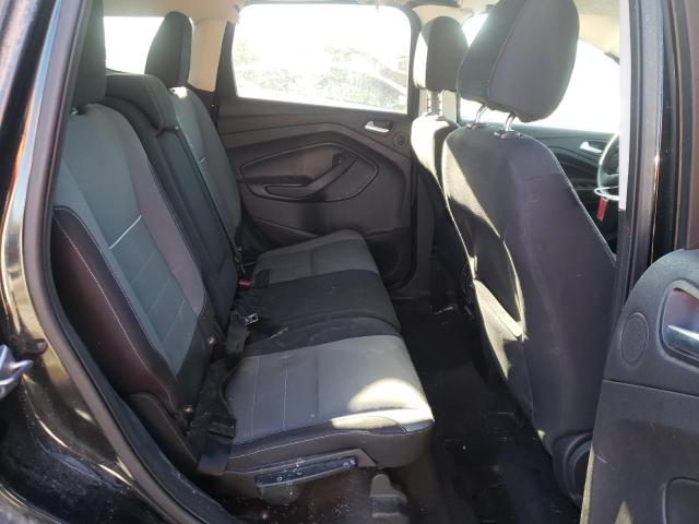 Photo 11 from auction – 2014 FORD ESCAPE SE with VIN 1FMCU0GX9EUC91789