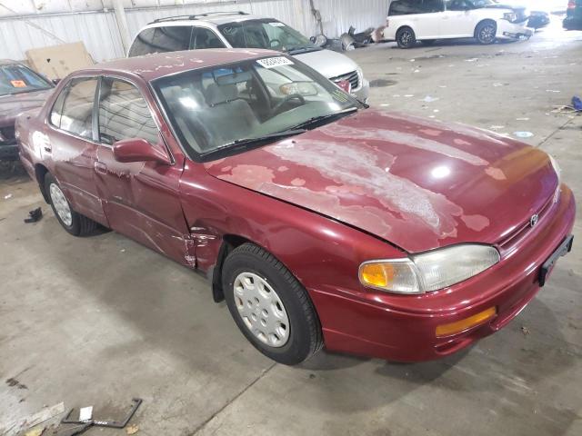 Photo 4 from auction – 1995 TOYOTA CAMRY LE with VIN JT2SK12E9S0324061