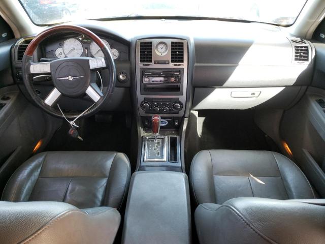 Photo 8 from auction – 2005 CHRYSLER 300 TOURIN with VIN 2C3AA53G05H502585