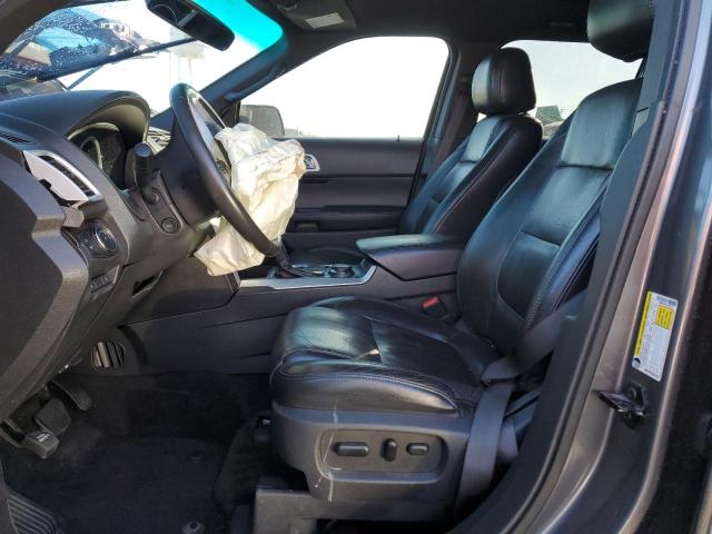 Photo 7 from auction – 2012 FORD EXPLORER L with VIN 1FMHK8F84CGA89717