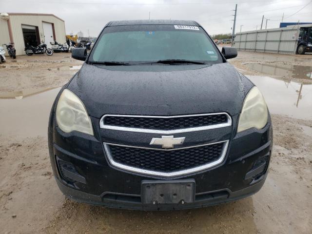 Photo 5 from auction – 2010 CHEVROLET EQUINOX LS with VIN 2CNFLCEW8A6237050