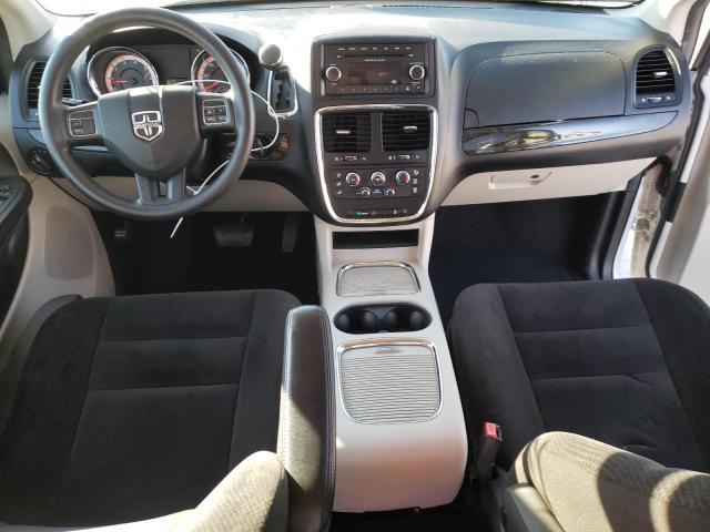Photo 8 from auction – 2014 DODGE GRAND CARA with VIN 2C4RDGCG9ER263663