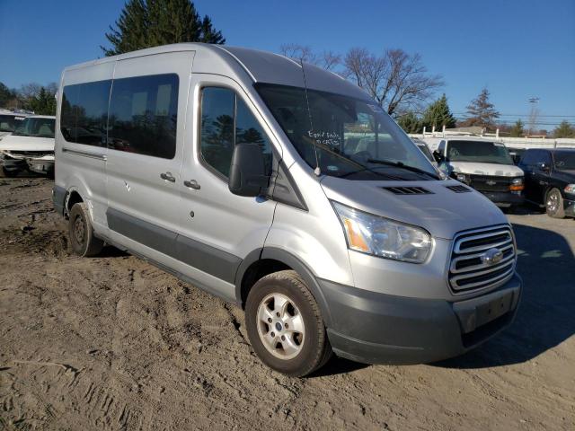 Photo 4 from auction – 2017 FORD TRANSIT T- with VIN 1FBAX2CMXHKA49950