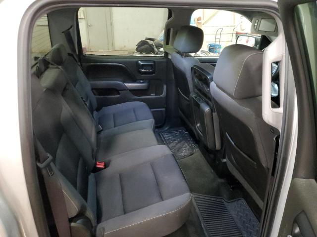 Photo 10 from auction – 2014 CHEVROLET SILVERADO with VIN 3GCUKREC6EG460897