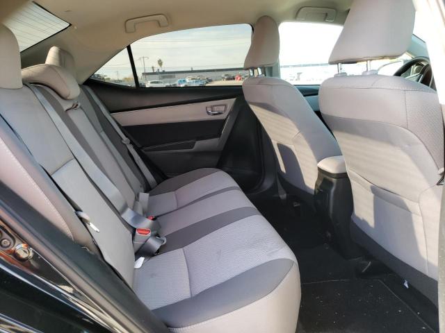 Photo 10 from auction – 2017 TOYOTA COROLLA L with VIN 5YFBURHE4HP716094