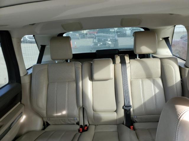 Photo 10 from auction – 2010 LAND ROVER RANGE ROVE with VIN SALSK2D45AA237387