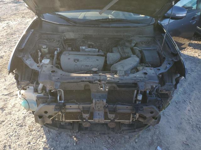 Photo 12 from auction – 2012 MITSUBISHI OUTLANDER with VIN JA4JT3AW4CU005712