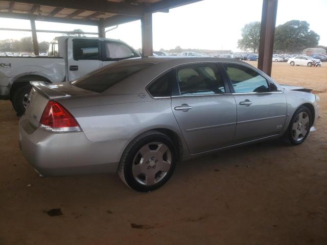 Photo 3 from auction – 2006 CHEVROLET IMPALA SUP with VIN 2G1WD58C869198585